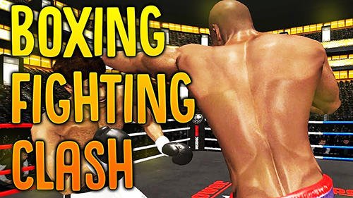 download Boxing: Fighting clash apk